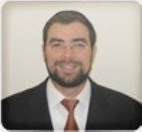 Rabbi Mordechai Suchard